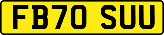 FB70SUU