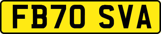 FB70SVA