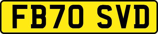 FB70SVD