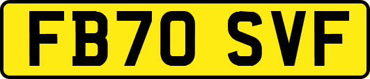 FB70SVF