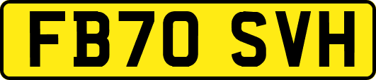 FB70SVH