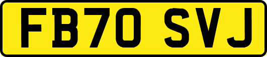 FB70SVJ