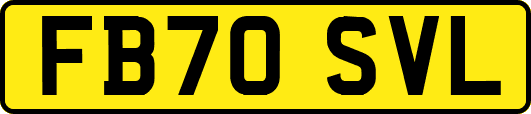 FB70SVL