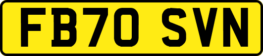 FB70SVN