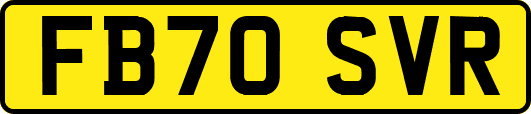 FB70SVR