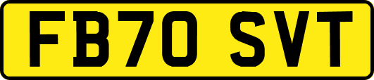 FB70SVT