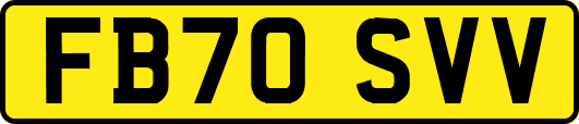 FB70SVV