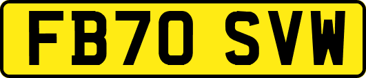 FB70SVW