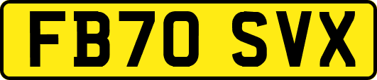 FB70SVX