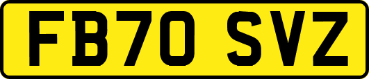 FB70SVZ