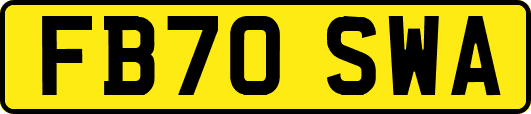 FB70SWA