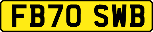FB70SWB