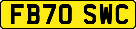 FB70SWC