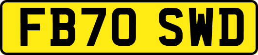 FB70SWD