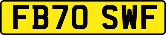 FB70SWF