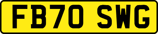 FB70SWG