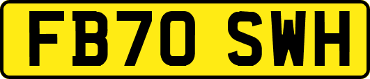 FB70SWH