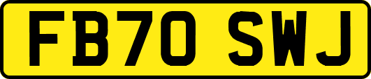 FB70SWJ