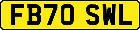 FB70SWL