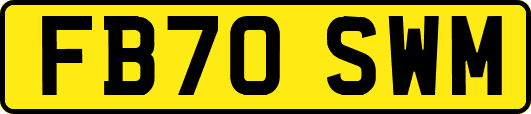 FB70SWM