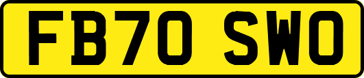 FB70SWO