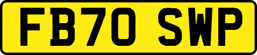 FB70SWP