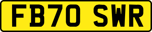 FB70SWR