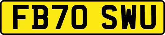 FB70SWU