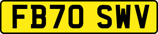 FB70SWV