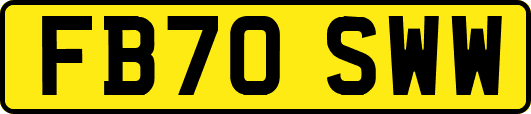 FB70SWW