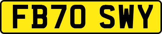 FB70SWY
