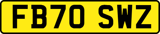 FB70SWZ