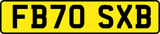 FB70SXB