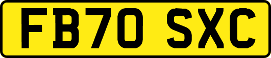 FB70SXC