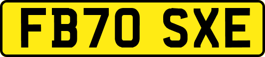 FB70SXE