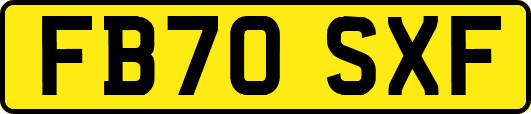FB70SXF