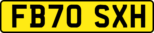 FB70SXH