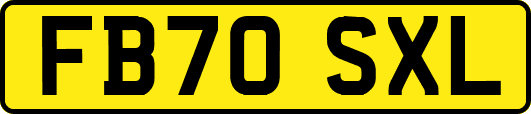 FB70SXL