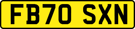 FB70SXN