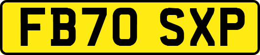FB70SXP
