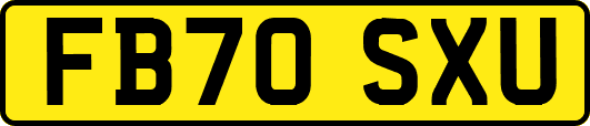 FB70SXU