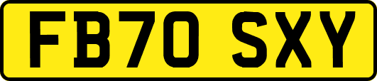 FB70SXY