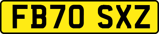FB70SXZ