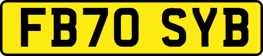 FB70SYB