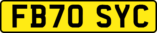 FB70SYC