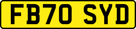 FB70SYD