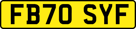 FB70SYF
