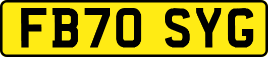 FB70SYG