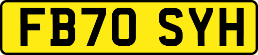 FB70SYH