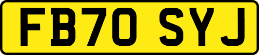 FB70SYJ